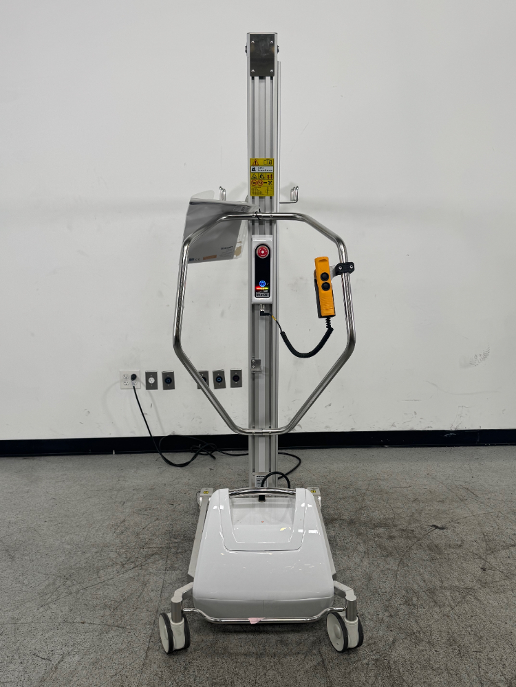 Image of Transort Pro 140 Lifter